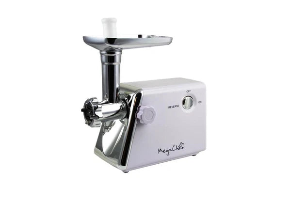 MG-700 - MegaChef 1200W Ultra Powerful Automatic Meat Grinder