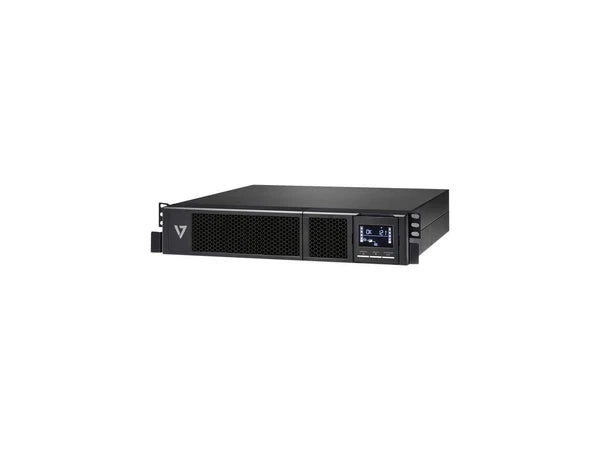 UPS1RM2U15001N - V7 1500VA UPS RACK MOUNT 2U LCD