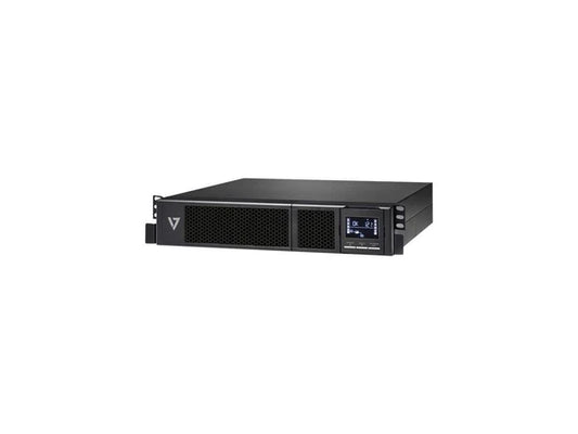 UPS1RM2U15001N - V7 1500VA UPS RACK MOUNT 2U LCD