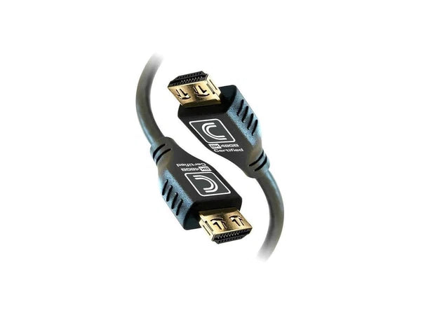 MHD48G3PROBLK - Comprehensive MicroFlex Pro AV/IT HDMI A/V Cable