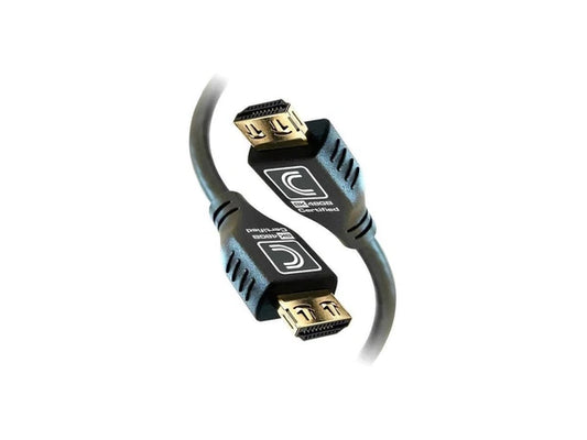 MHD48G3PROBLK - Comprehensive MicroFlex Pro AV/IT HDMI A/V Cable