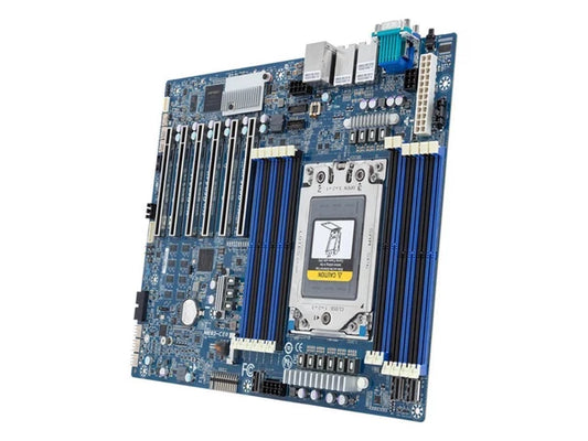 ME03-CE0 - Gigabyte AMD EPYC 8004 AMD-SoC ATX Server Motherboard
