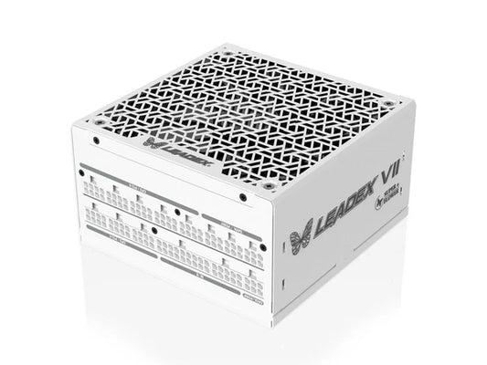 SF-850F14XG - Super Flower Leadex VII XG 850W 80+ Gold White Cybenetics Platinum
