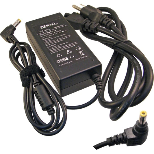 DQPA165525 - Denaq 19v 3.16a 5.5mm-2.5mm Ac Adapter