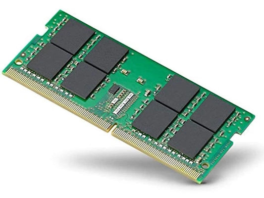 KCP432SD816 - Kingston 16GB 1x16GB DDR4 3200MHz 260pin SoDIMM Memory Module