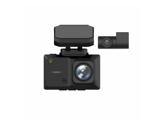 GO95132G - myGEKOgear Orbit 951 Vehicle Camera