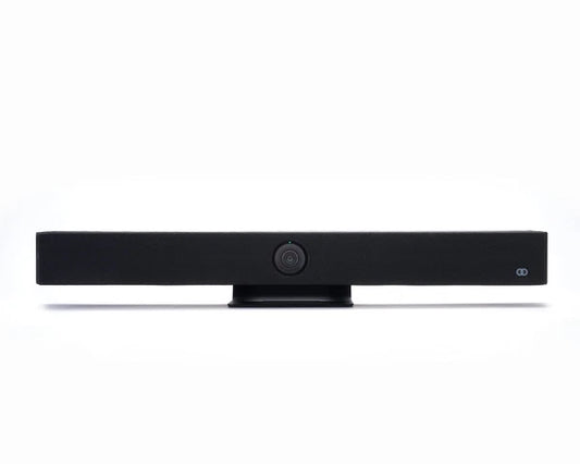 BM03-1018 - Boom Aura Video Bar Ultra Hd 4K Ai Powered 120 Fov Auto-Framing Voice/Spea