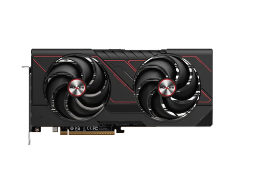 11349-03-20G - SAPPHIRE PULSE Radeon RX 9070 16GB GDDR6 PCI Express 5.0 x16 ATX Graphics Card