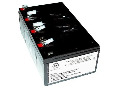 RBC8-SLA8-BTI - BTI Ups Battery Cartridge Battery Unit Lead-acid