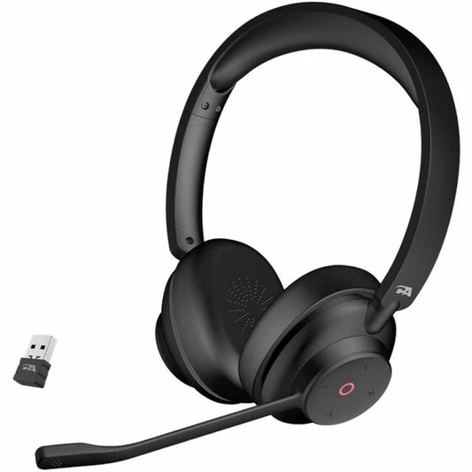 HS1500BT - Cyber Acoustics Essential Wireless Headset