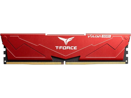 FLRD564G5200HC40CDC01 - Team Group Vulcan RAM 64GB 2 x 32GB