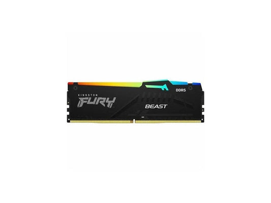 KF556C40BB2AK2-64 - Kingston FURY Beast RAM Module