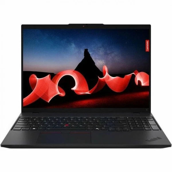 21L3001RUS - Lenovo ThinkPad L16 Gen 1 16" TouchScreen Notebook WUXGA