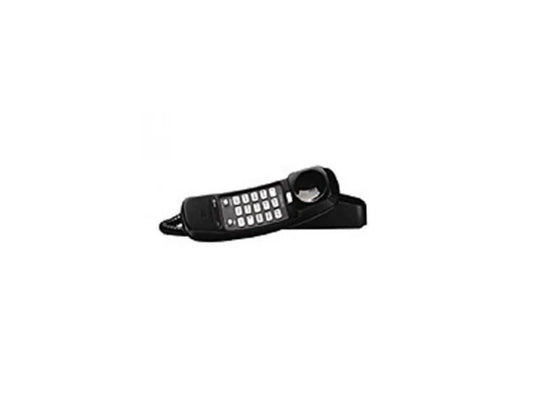 210BK - VTech Trimline Telephone Black