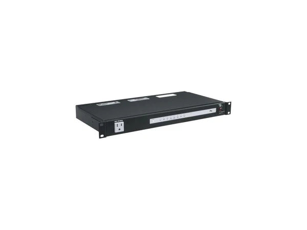 RLNK-915R - Middle Atlantic RackLink Select 9-Outlet PDU