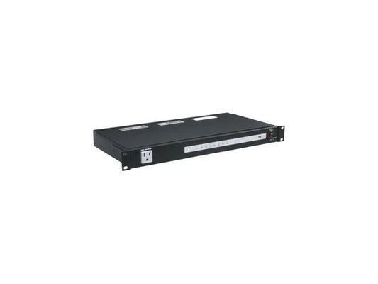 RLNK-915R - Middle Atlantic RackLink Select 9-Outlet PDU