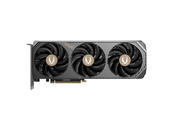RTX5070 - Zotac Gaming GeForce SOLID OC 12GB GDDR7 GPU