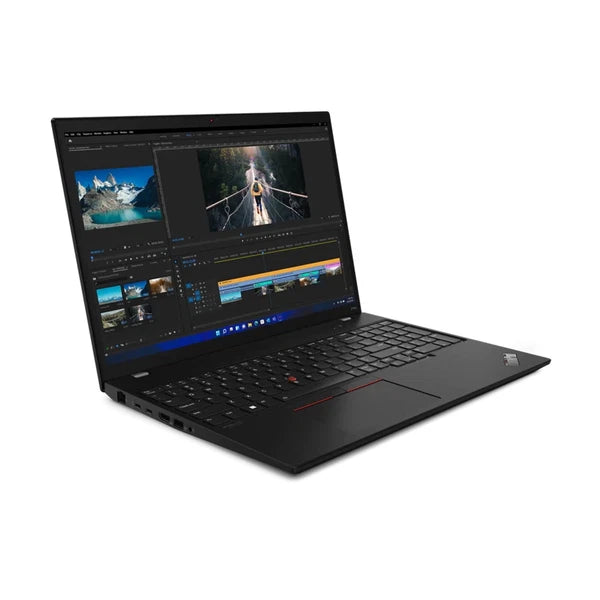 21K90012US - Lenovo ThinkPad P16s Gen 2 16" Mobile Workstation WQUXGA