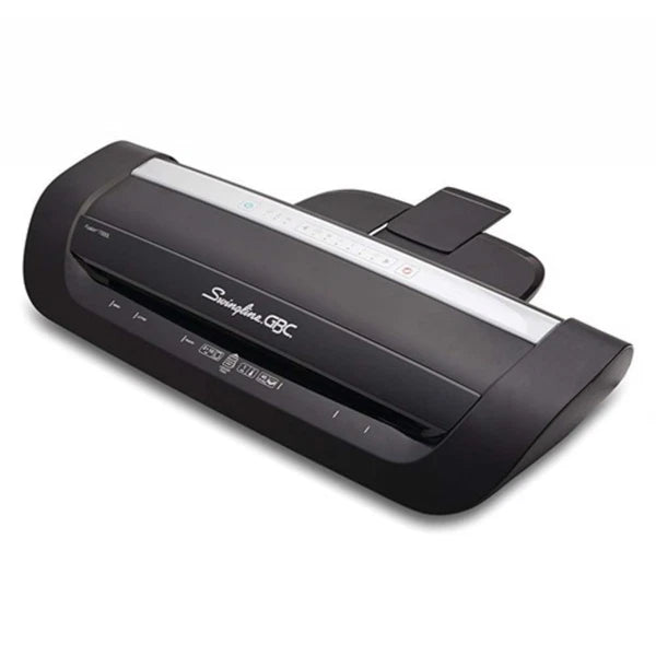 1703098F - GBC Fusion Plus 7000L 12" Thermal Pouch Laminator