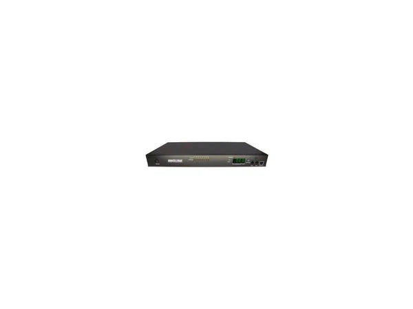 RPM208N1LCD-HW - MINUTEMAN IP-addressable 16-amp max load 20-amp breaker 100-12