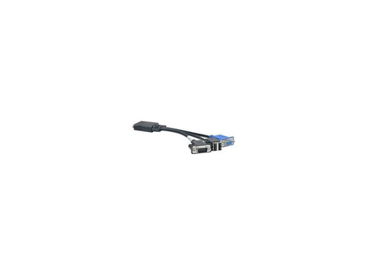 00Y8366 - IBM KVM Dongle Cable