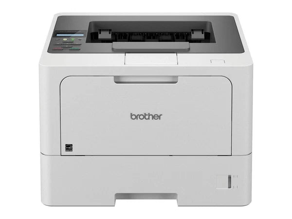 HL-L5210DW - Brother HL Desktop Wireless Laser Monochrome Printer