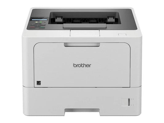 HL-L5210DW - Brother HL Desktop Wireless Laser Monochrome Printer