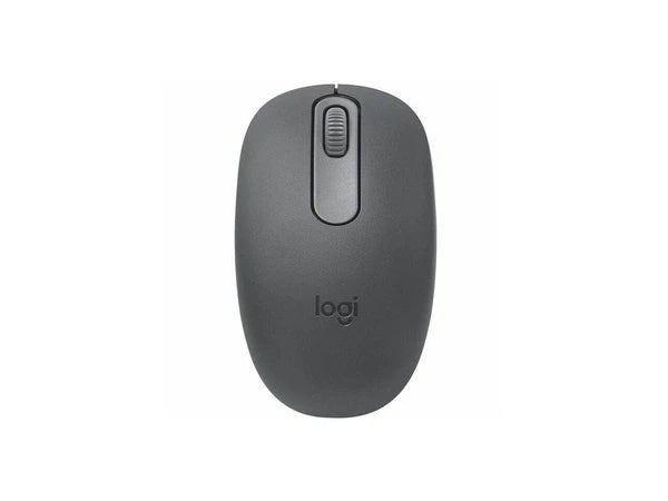 910-007437 - Logitech M196 Bluetooth Wireless Mouse Compact and Portable Mouse