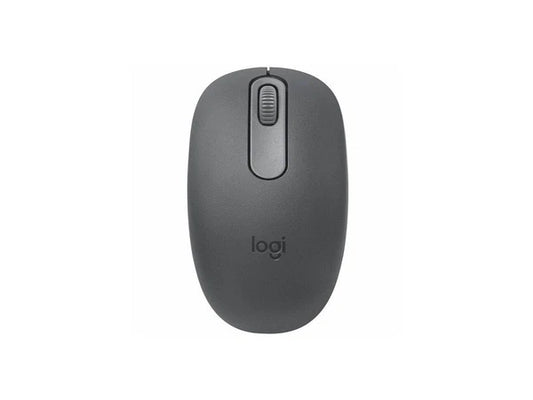 910-007437 - Logitech M196 Bluetooth Wireless Mouse Compact and Portable Mouse
