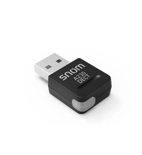 A230 - Snom DECT Adapter
