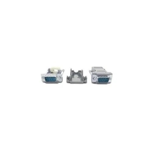 C9PSM - StarTech Solder D-SUB Assembled Plastic Backshell Serial parallel