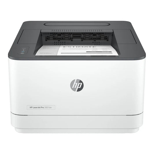 3G650FRBGJ - HP LaserJet Pro 3001dw Monochrome Printer 3G650FR