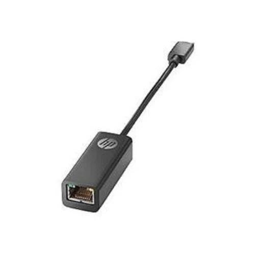 V7W66UT#ABA - HP Gigabit Ethernet Card USB Type C