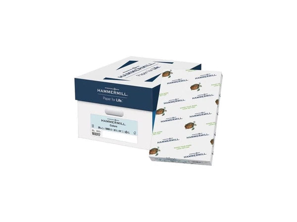 103317CT - Hammermill Copy & Multipurpose PaperLegal