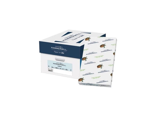 103317CT - Hammermill Copy & Multipurpose PaperLegal