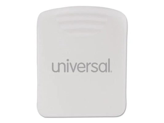 UNV21271 - Universal Fabric Panel Wall Clips 25-Sheet