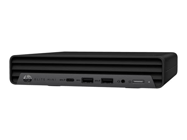 A12GKUT#ABA - HP Elite Mini 800 G9 Desktop Computer Intel Core i5 14th Gen i5-14500T 8GB