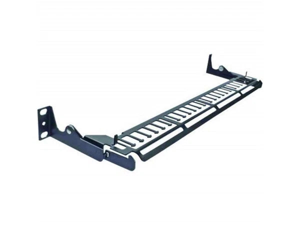 SRBPBL - PanNet Panduit Strain Relief Bar Cable