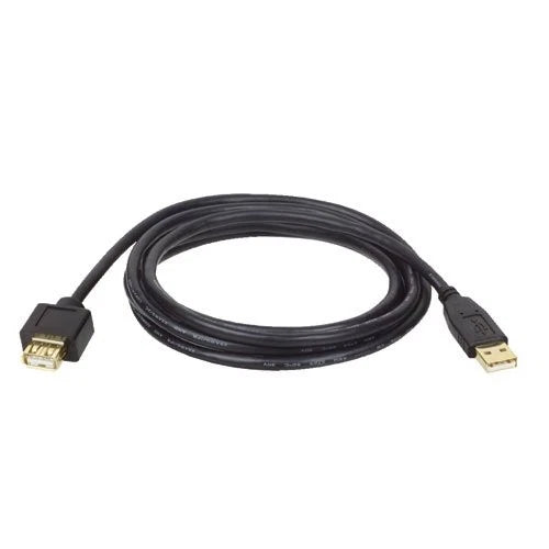U024-006 - Tripp Lite 6ft USB 2.0 Hi-Speed Extension Cable