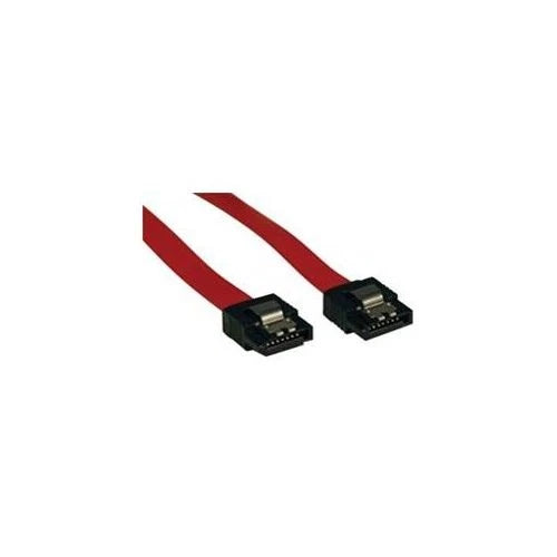 P940-08I - Tripp Lite 8in Serial ATA SATA Latching Signal Cable 7Pin 7Pin
