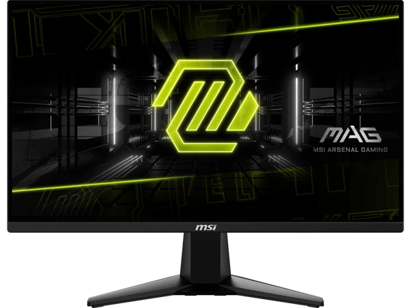 9S6-3BC21M-046 - MSI MAG 255F E20 25" Class Full HD Gaming LCD Monitor