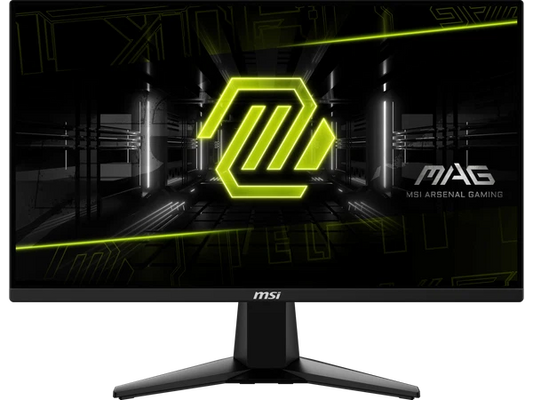 9S6-3BC21M-046 - MSI MAG 255F E20 25" Class Full HD Gaming LCD Monitor