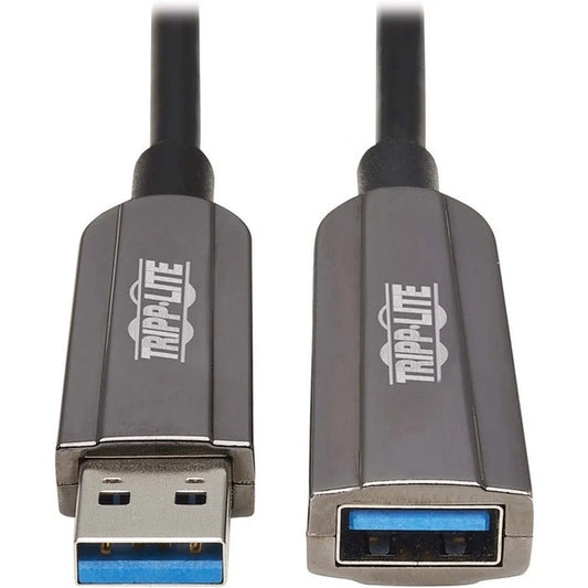 U330F50MG1 - Tripp Lite 164ft USB-A to Micro USB-B Data Transfer Cable USB Cable