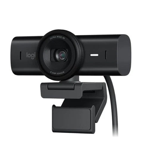 960-001558 - Logitech The Master MX Brio Webcam 8.5 Megapixel 60 fps