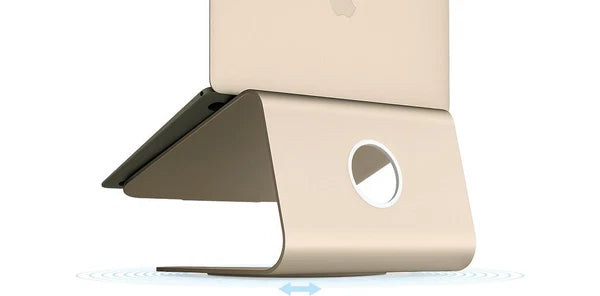 10073 - Rain Design mStand360 Stand Laptop