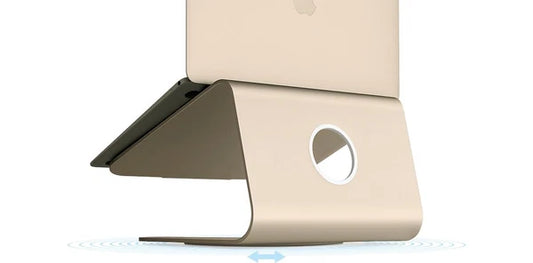 10073 - Rain Design mStand360 Stand Laptop