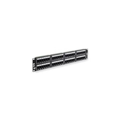 IC107F6CBL - ICC Cat.6 Modular Connector 25 1 x RJ-45 1 x 110-punchdown