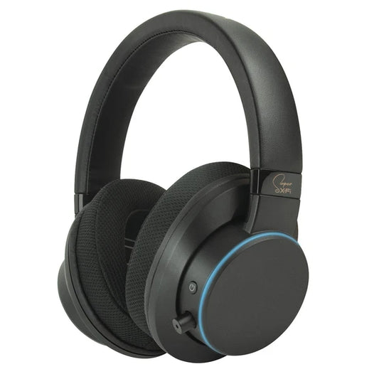 51EF0810AA000 - Creative SXFI Air 2.4GHz Low-Latency Wireless Headphones