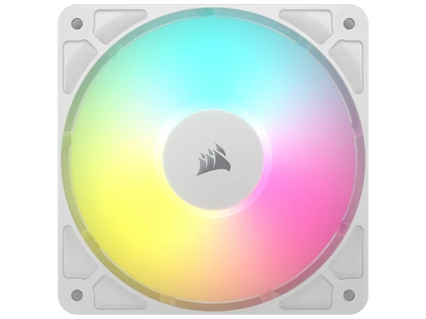 CO-9050184-WW - Corsair RS120 ARGB PWM 120mm Fan