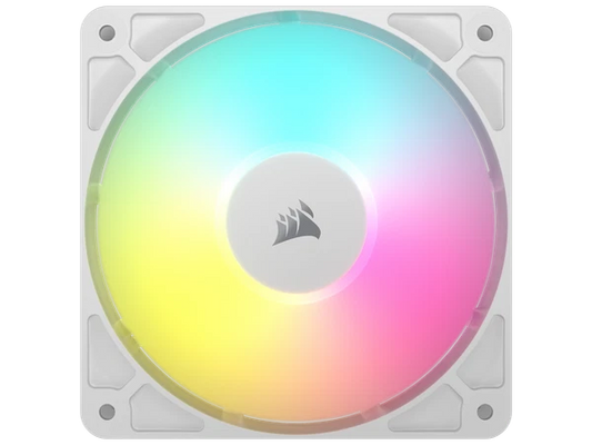 CO-9050184-WW - Corsair RS120 ARGB PWM 120mm Fan